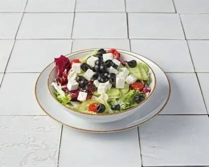Spring Salad