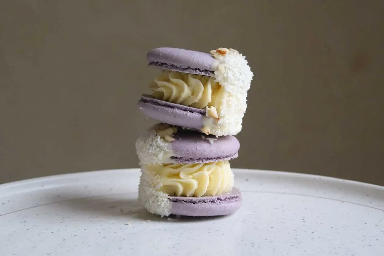 Makaronik «Raffaello»