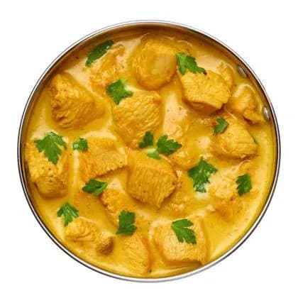 Chicken Korma