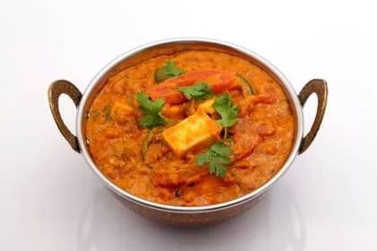 Muttor Paneer