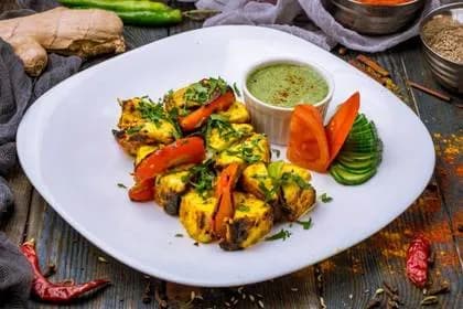 Paneer Tikka