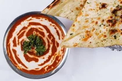Dal Makhni
