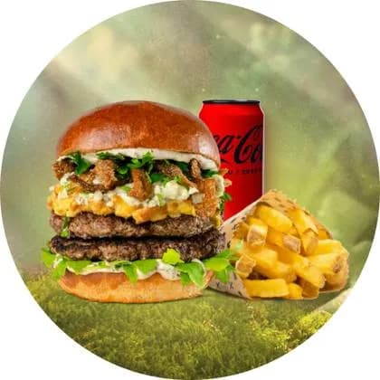 KUREK PODWÓJNY ZESTAW