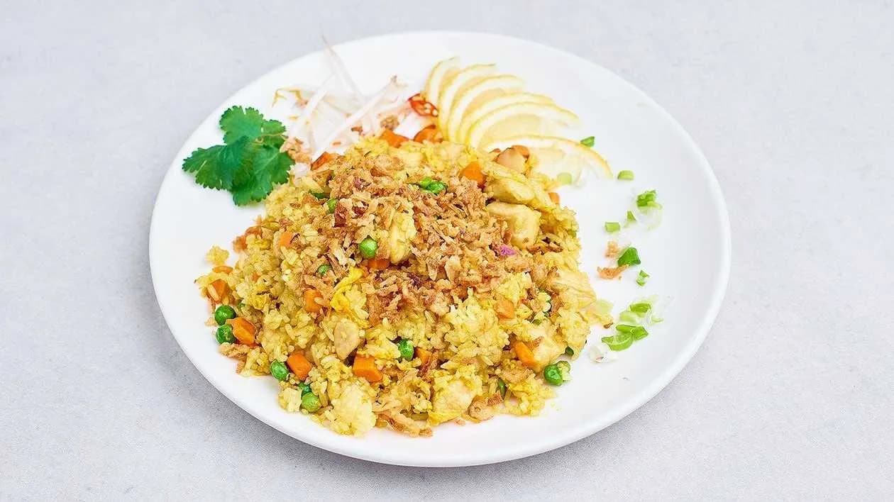 Fried rice