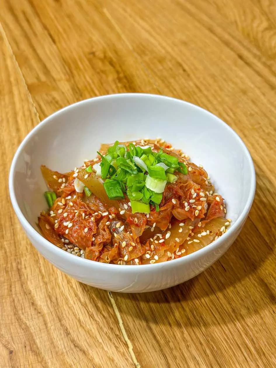 Kimchi