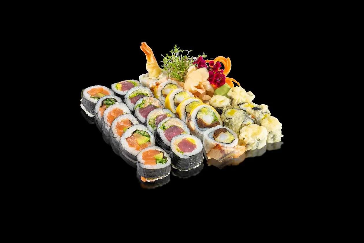 Set 14 Tomo Set 26 pcs