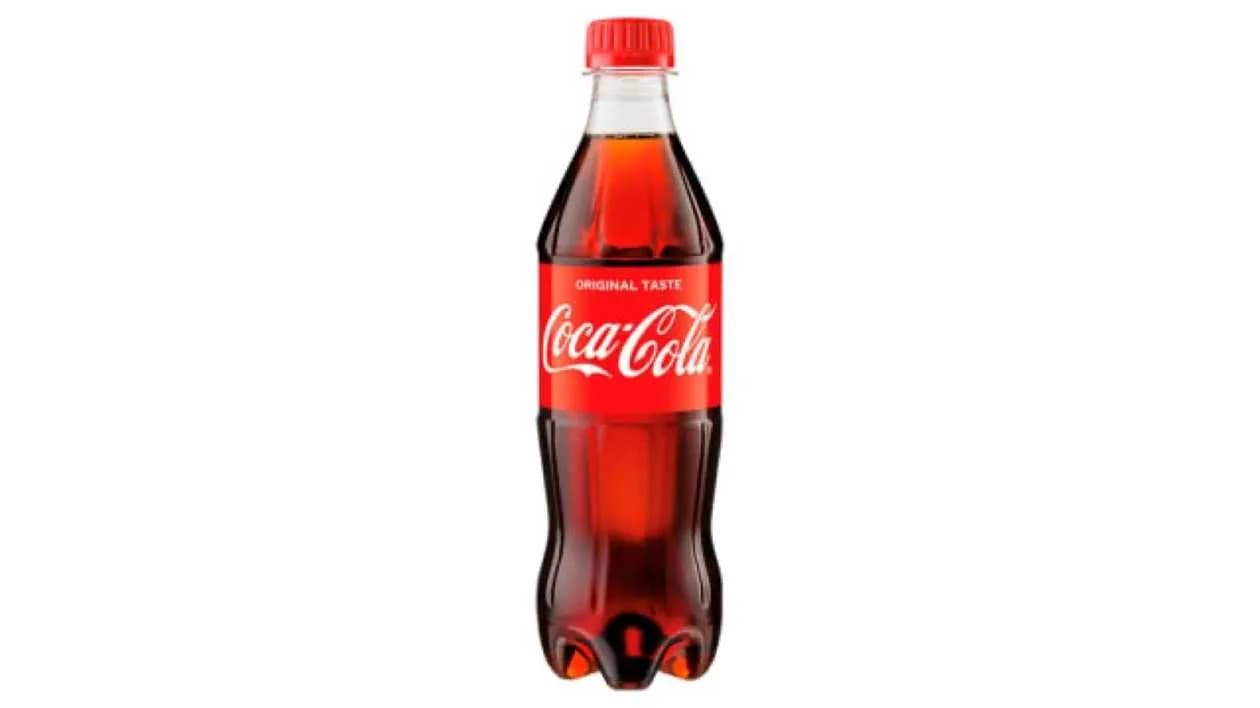Coca-Cola 250ml
