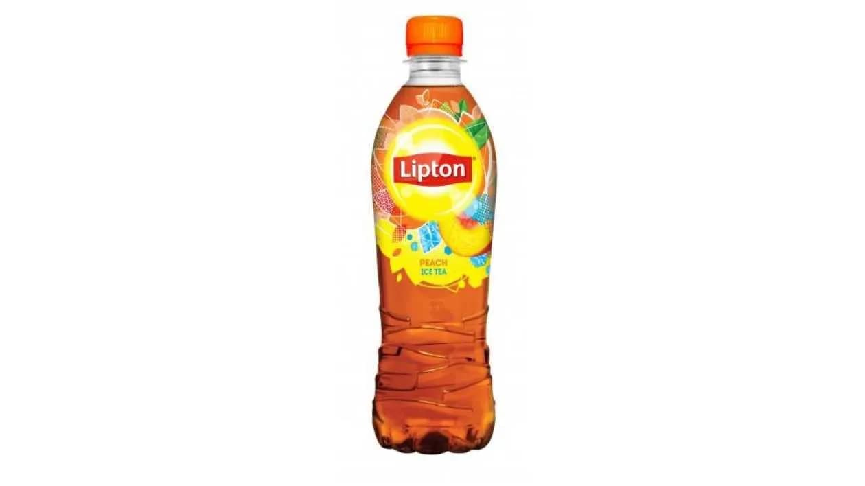 Lipton Ice Tea 500ml