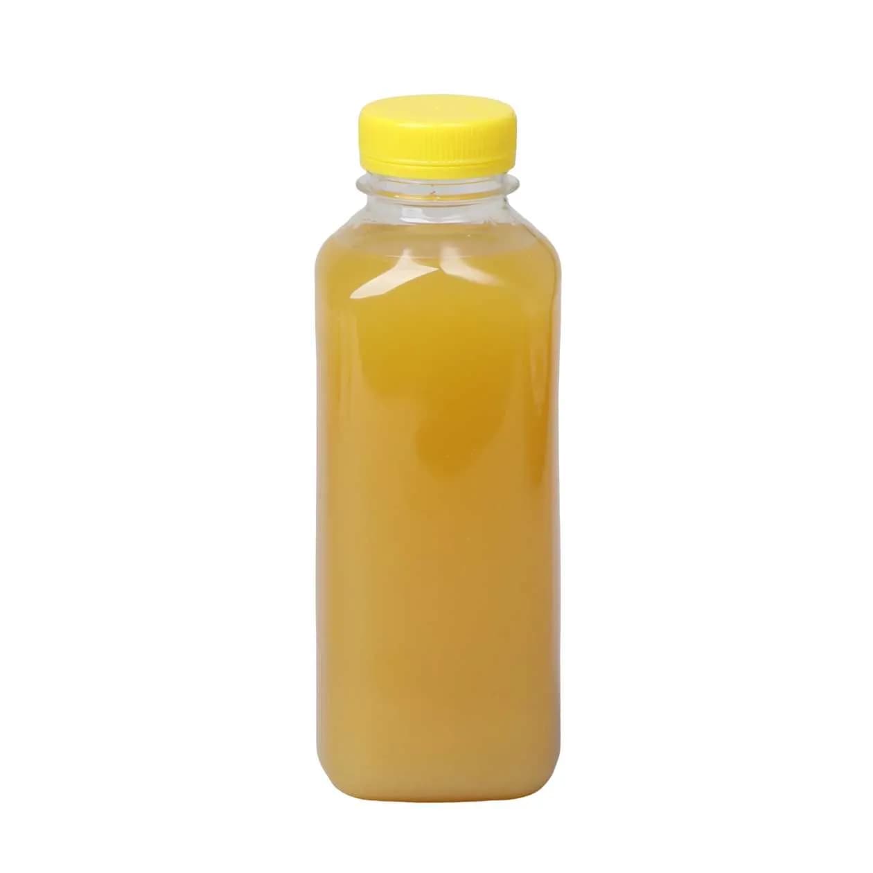 Lemoniada Cytrynowa 0,4l