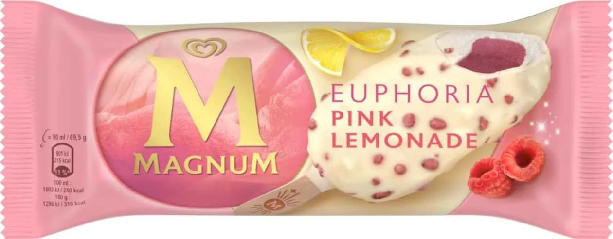 Magnum Euphoria 90ml