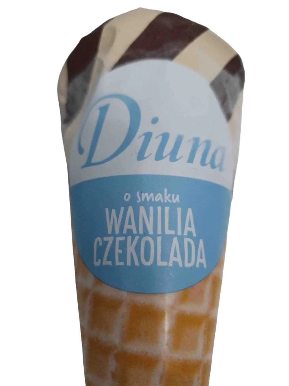 Rożek Diuna 120ml