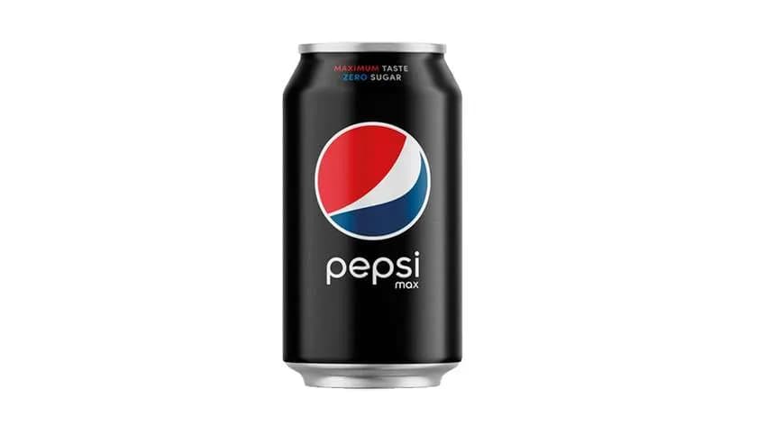 Pepsi Max 0,33l