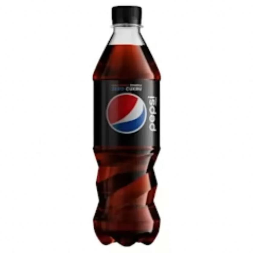 Pepsi Max