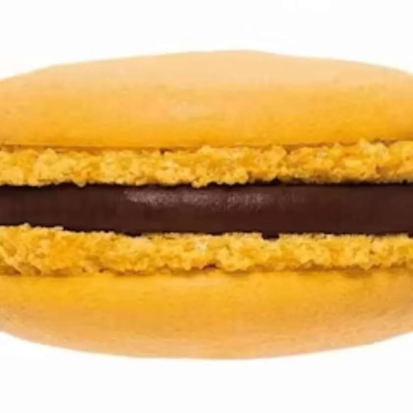 Makaronik cytryna z imbirem