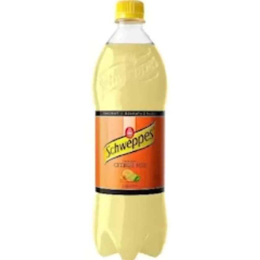 Schweppes Citrus Mix