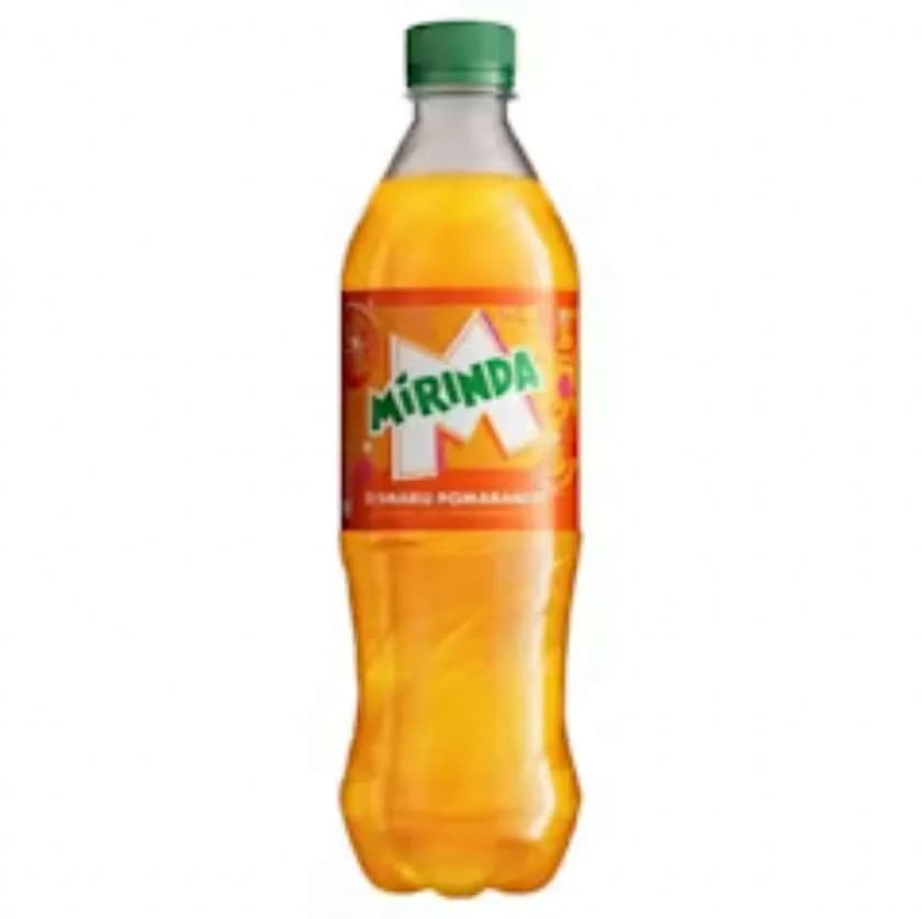Mirinda