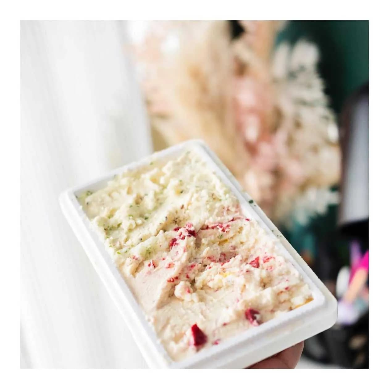 Lody Jogurt z baklawą 350g