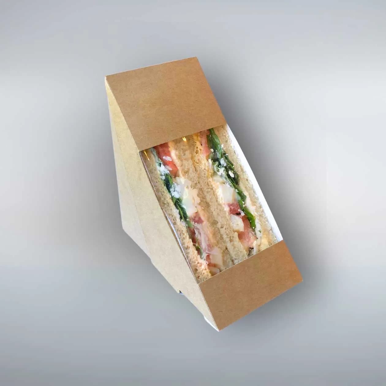 Tosty z pastą jajeczną