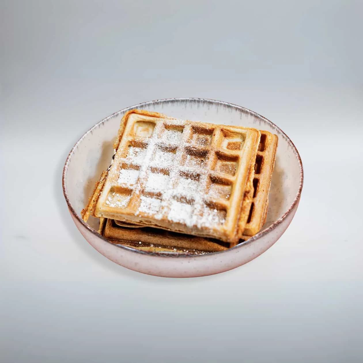 Gofr własna kompozycja