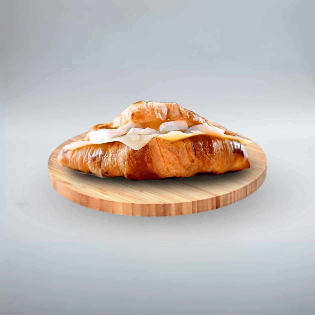Croissant 4 sery