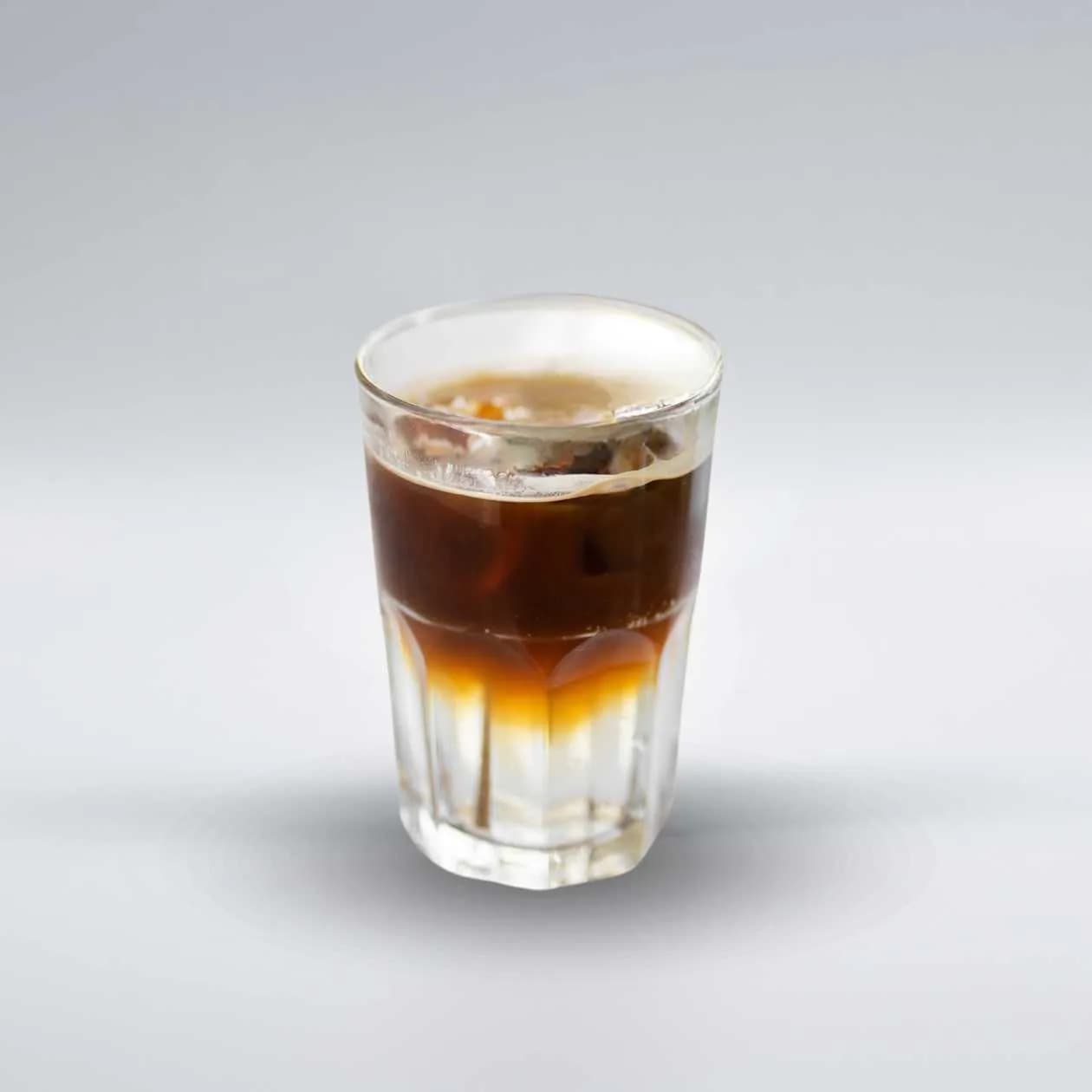 Tonic Espresso