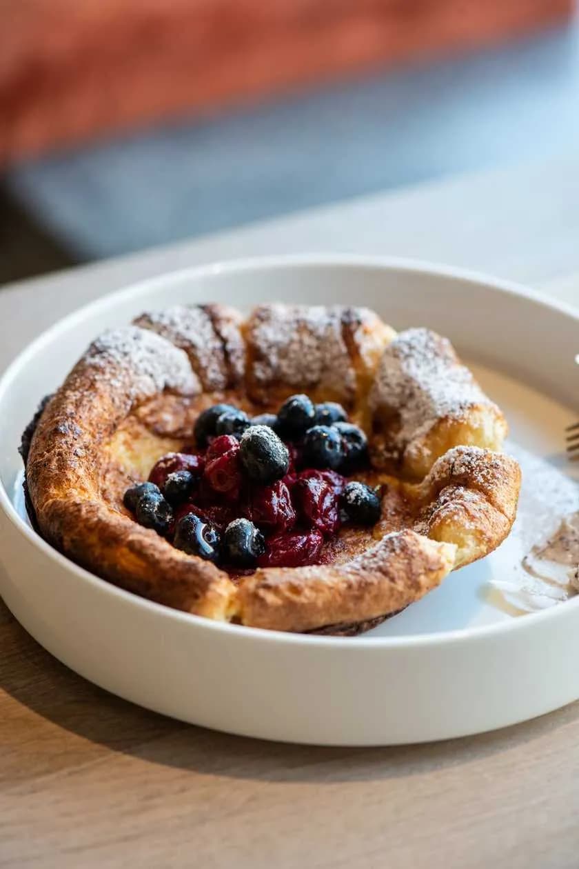 Dutch Baby