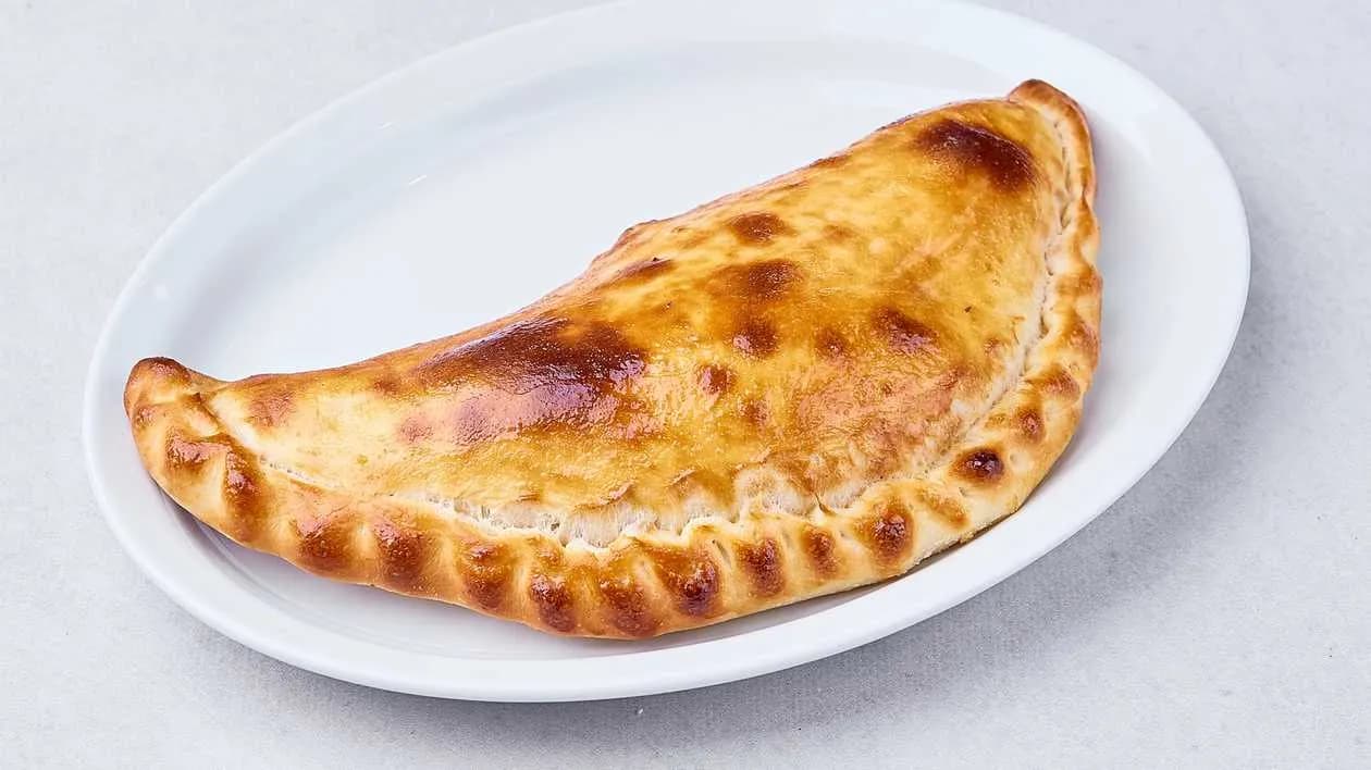 Khachapuri Guruli