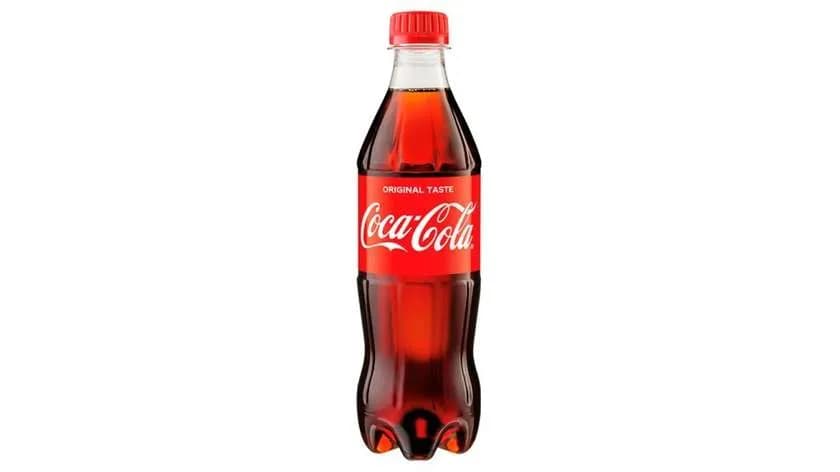Coca Cola 500ml