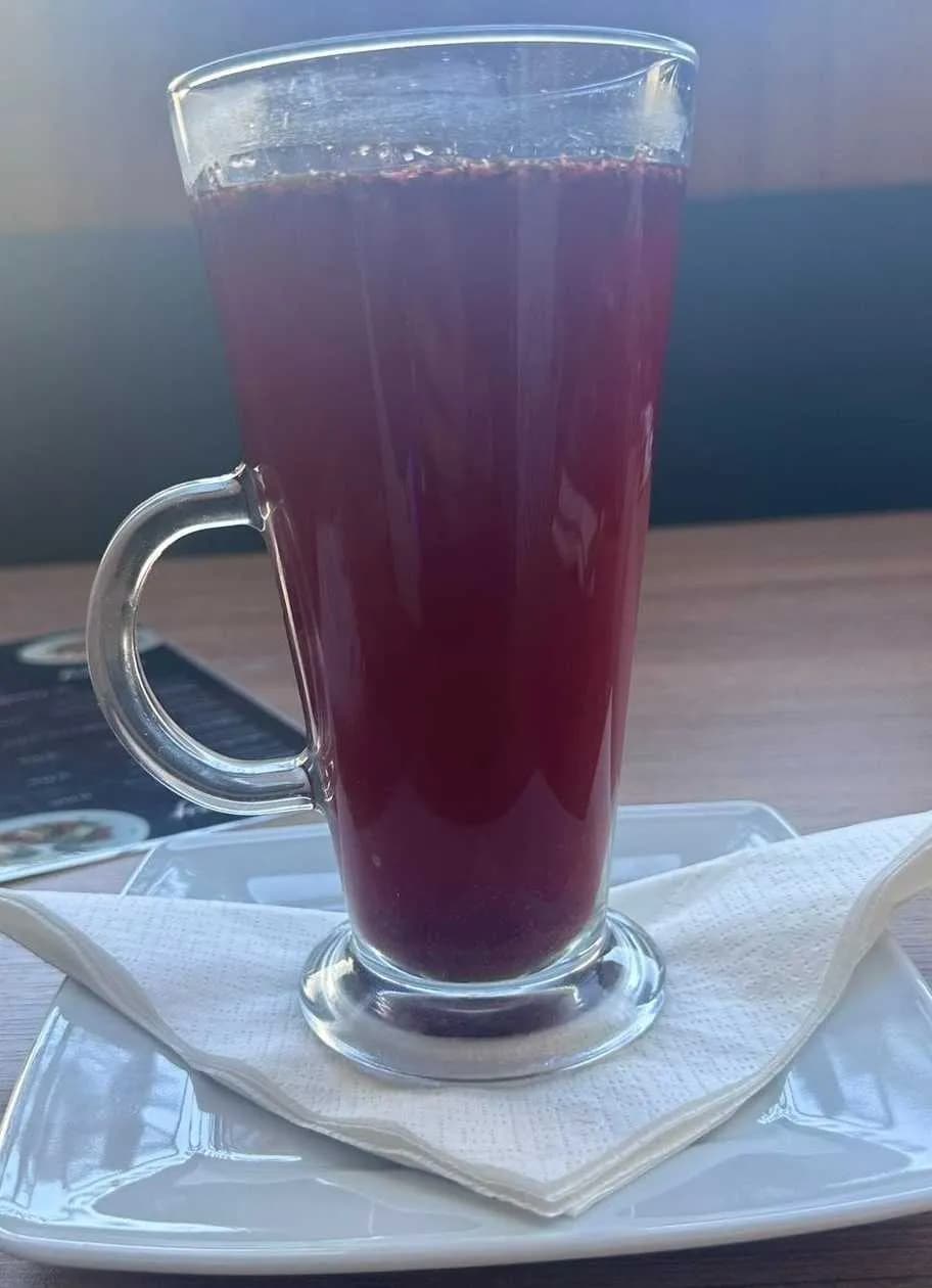 Barszcz Czerwony Czysty