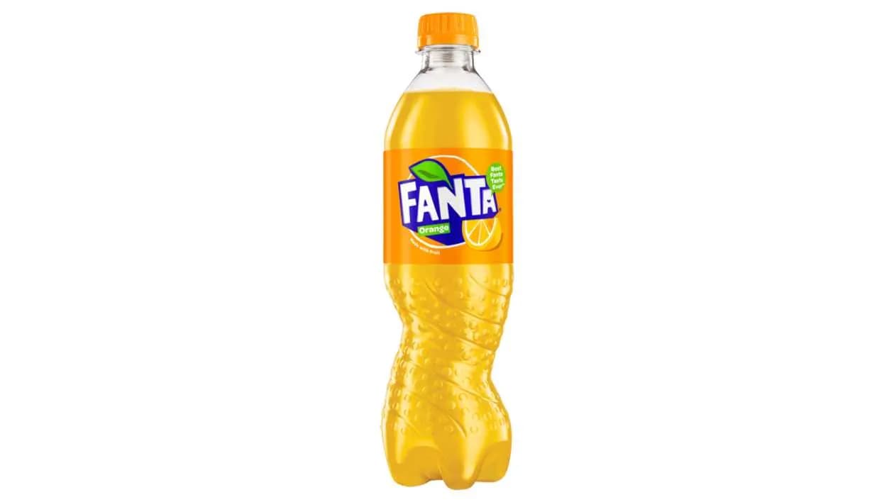 Fanta 500ml