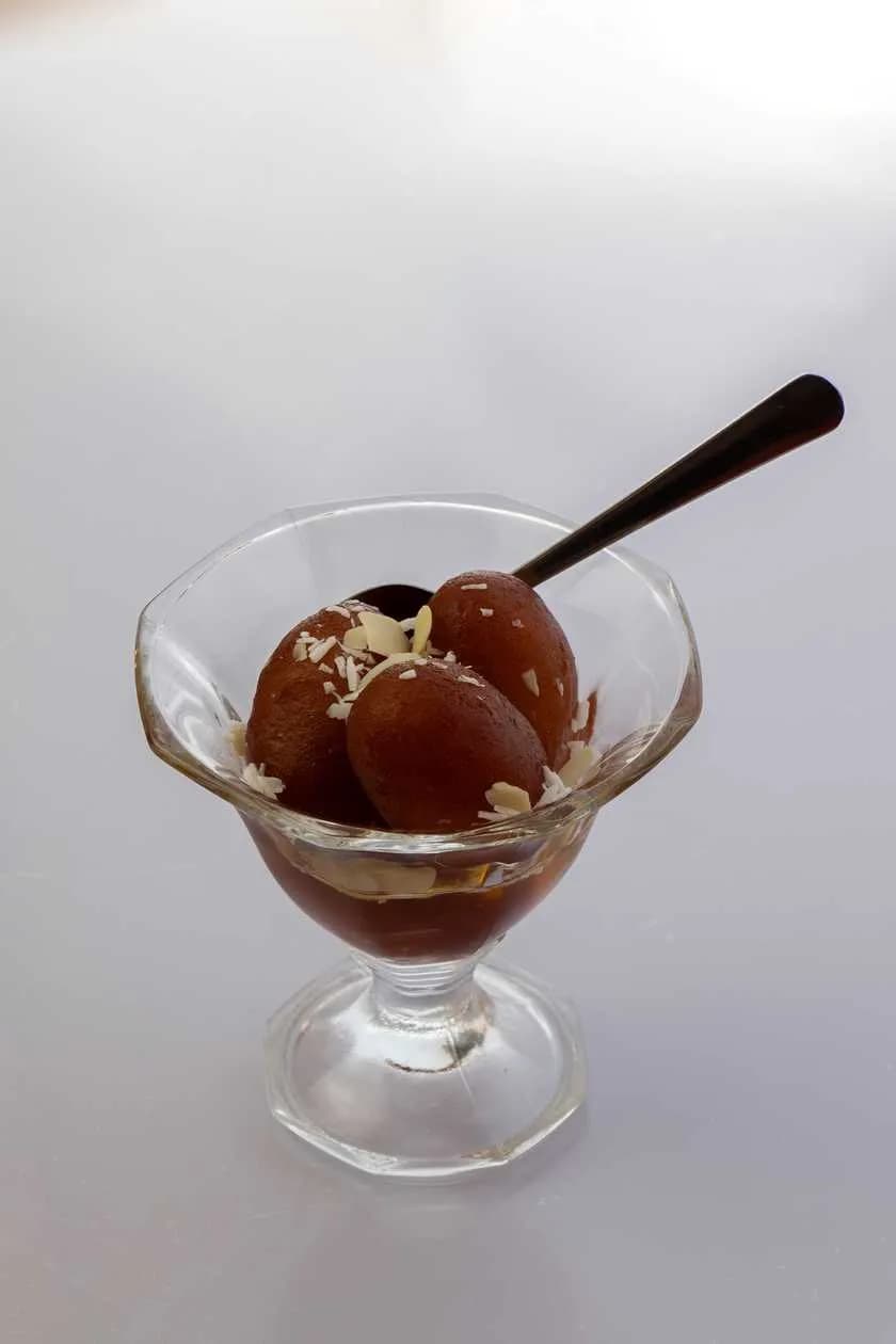 Gulab Jamun