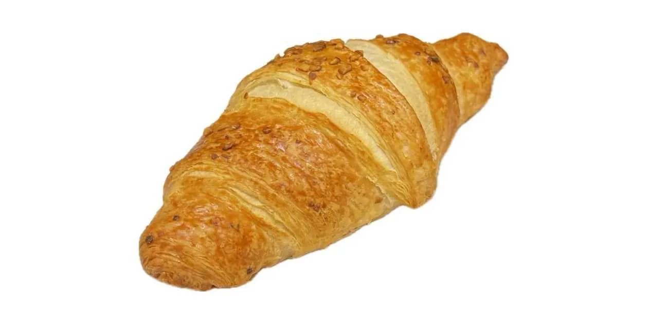 Croissant pistacjowy