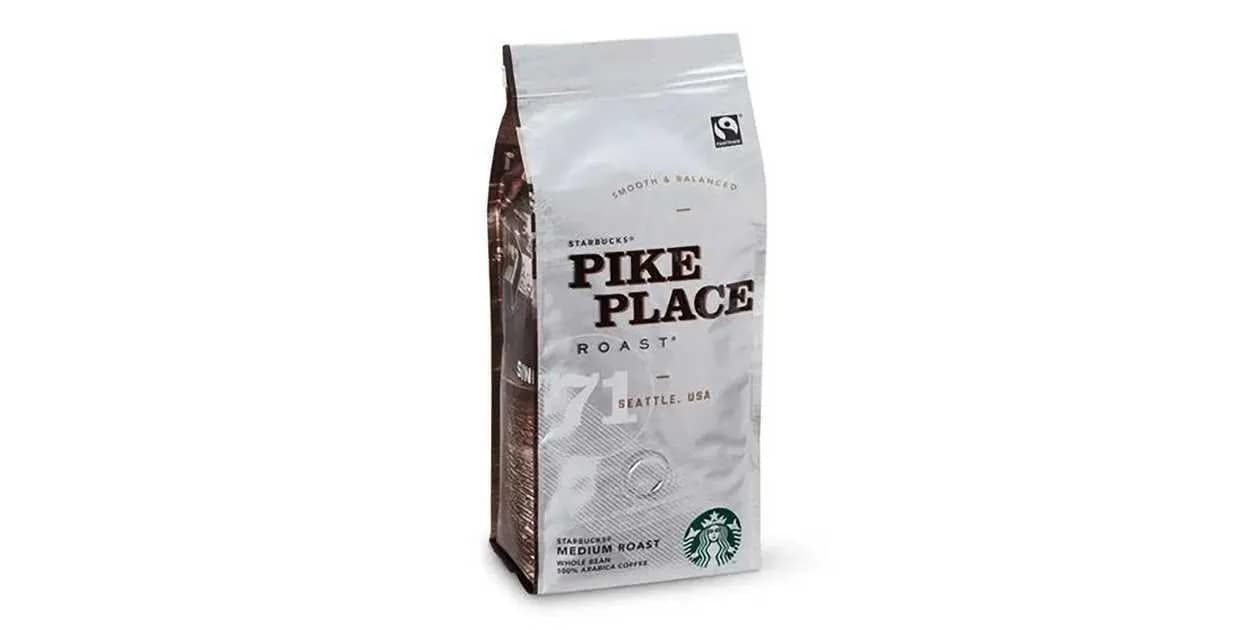 Pike Place® Roast 250 g