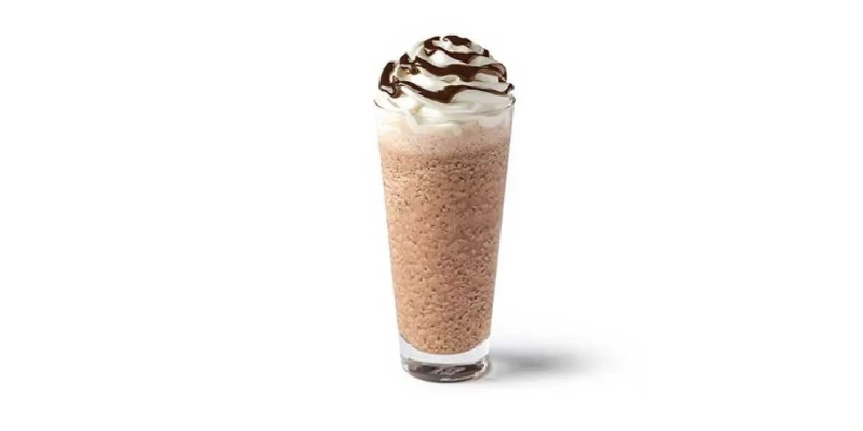 Java Chip Frappuccino®