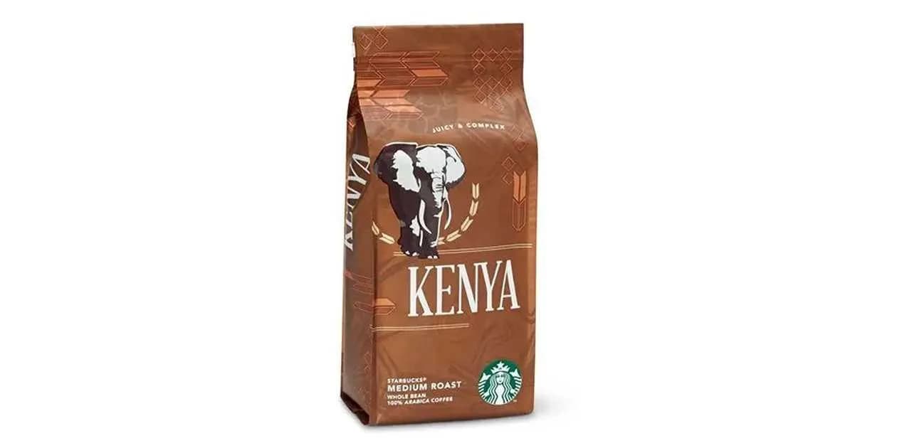 Kenya 250 g