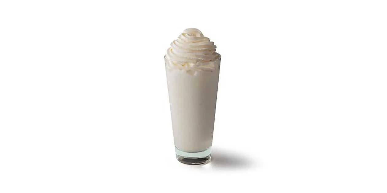 White Chocolate Cream Frappuccino®