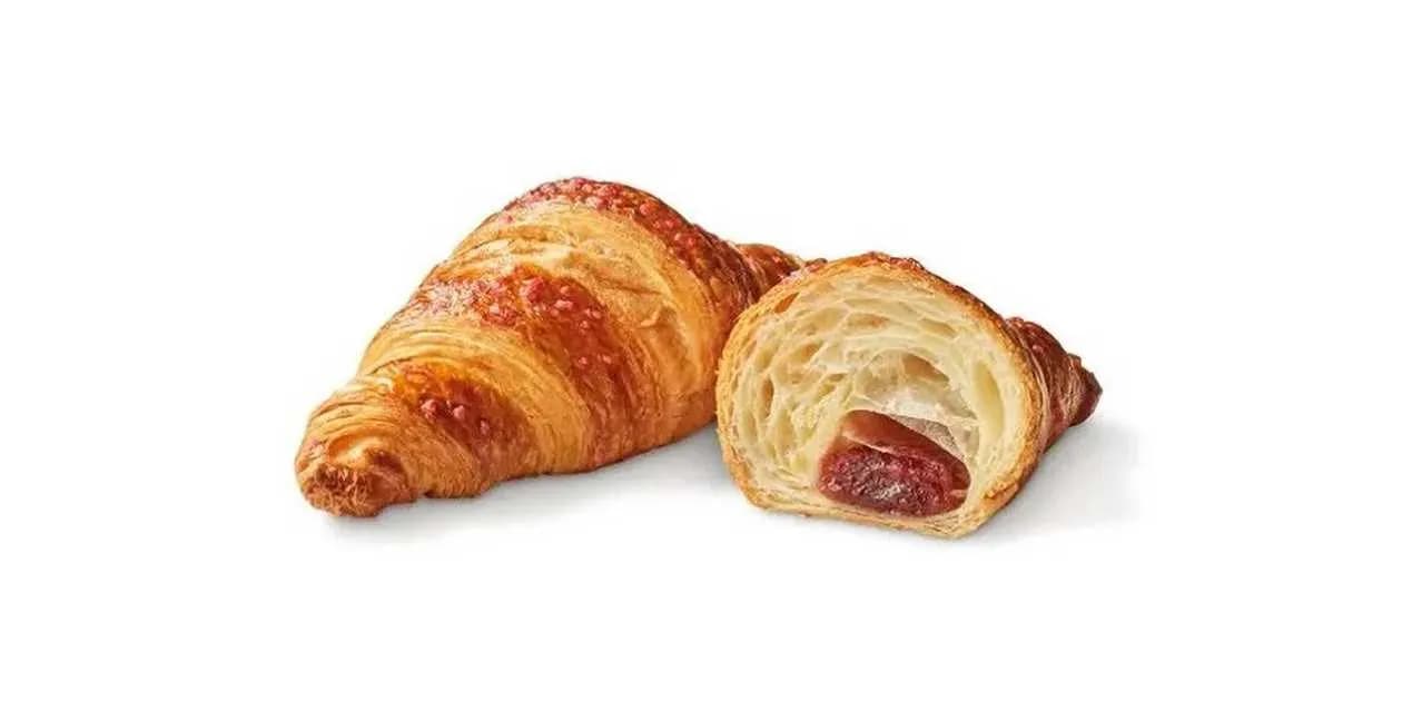 Croissant Malina
