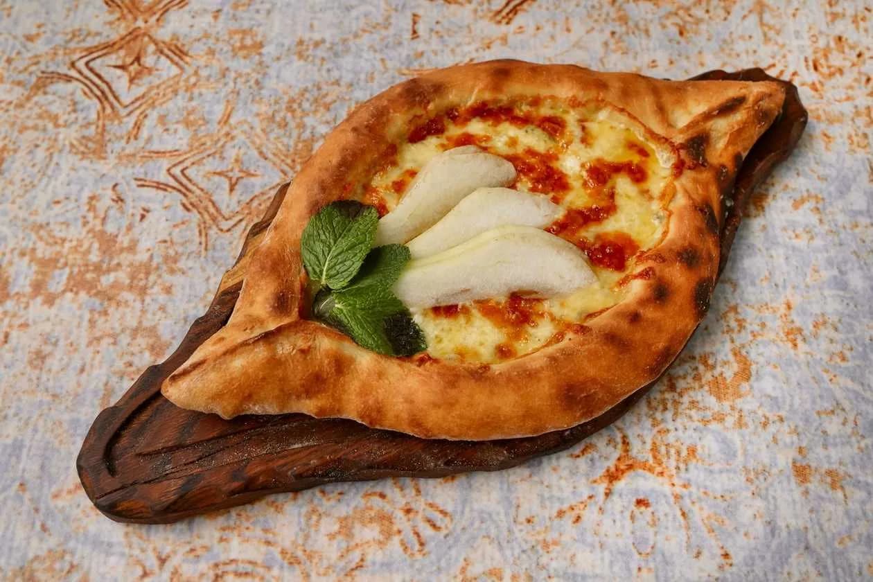 Khachapuri of the World