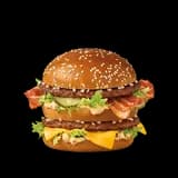 Big Mac® Bacon
