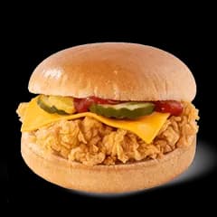 Cheeseburger
