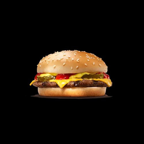 Cheeseburger