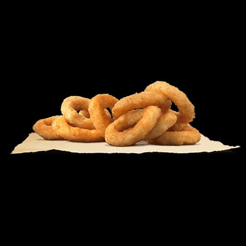 Onion Rings 9szt.