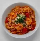 Spaghetti alla penucha