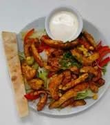 Sałatka Anatolijska