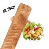 Rollo Wegetariańskie Amerykańskie (mega)