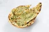 Methi Naan . #2