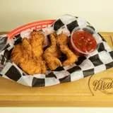 Crispy Chicken Strips 6 szt
