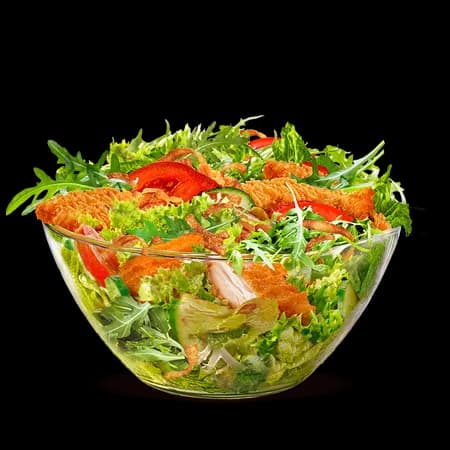 Chicken Salad