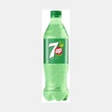 7Up 0.5L