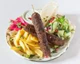 Shish Kebab